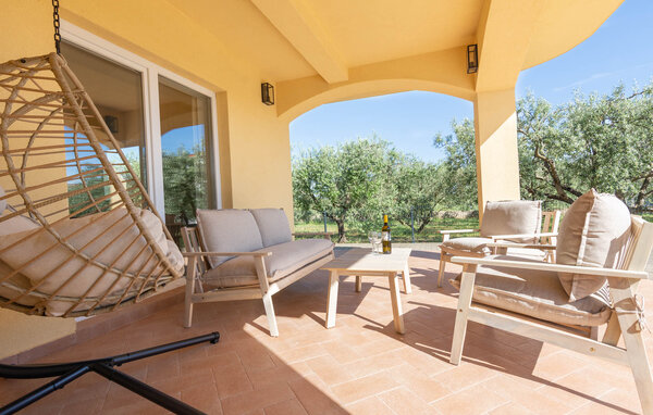 Holiday Home - Biograd , Croatia - CDY432 102