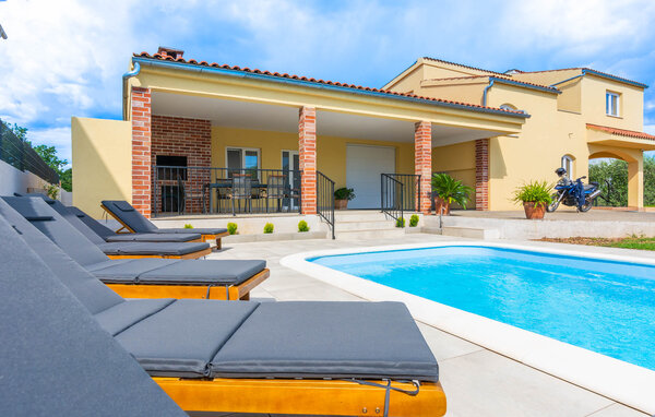 Holiday Home - Biograd , Croatia - CDY432 11