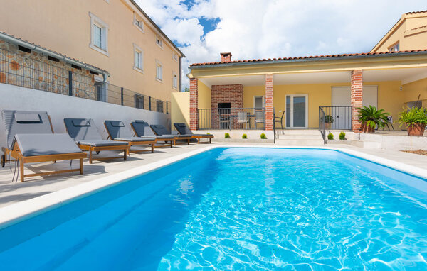 Holiday Home - Biograd , Croatia - CDY432 12
