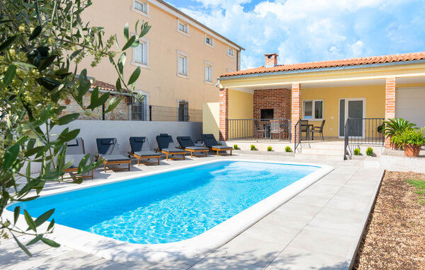 Holiday Home - Biograd , Croatia - CDY432 13