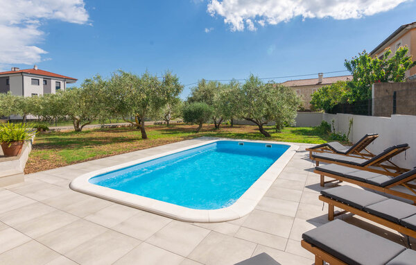 Holiday Home - Biograd , Croatia - CDY432 1