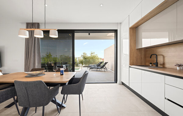 Ferienhaus - Zadar-Maslenica , Kroatien - CDY433 402