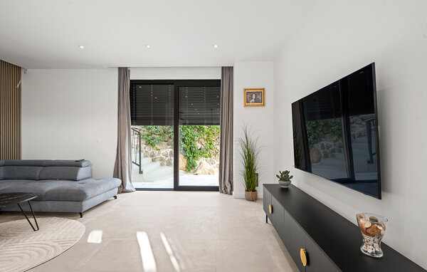 Ferienhaus - Zadar-Maslenica , Kroatien - CDY433 302