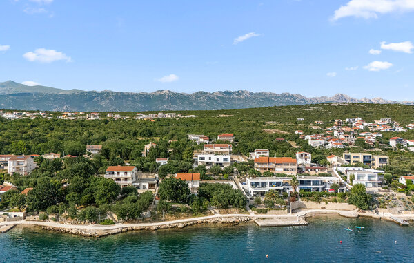 Ferienhaus - Zadar-Maslenica , Kroatien - CDY433 84