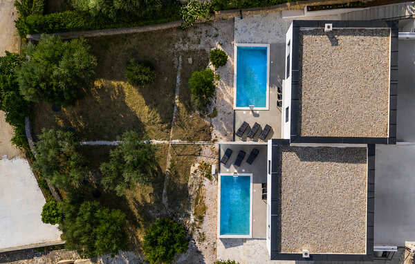 Ferienhaus - Zadar-Maslenica , Kroatien - CDY433 85