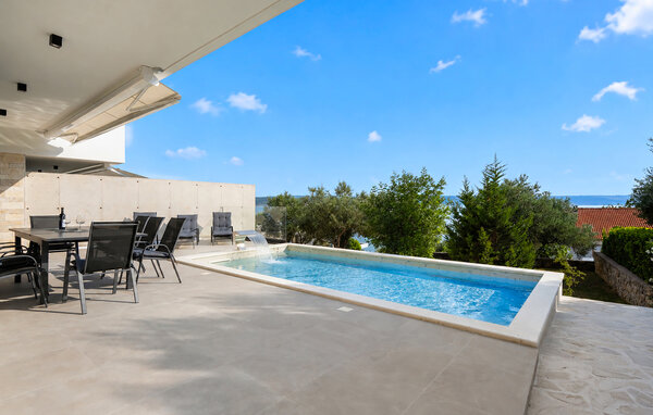 Ferienhaus - Zadar-Maslenica , Kroatien - CDY433 11