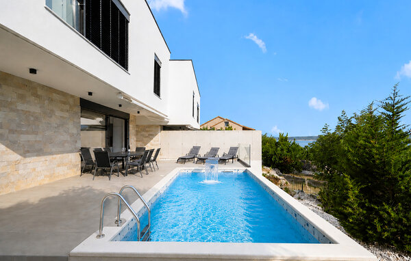Ferienhaus - Zadar-Maslenica , Kroatien - CDY433 12