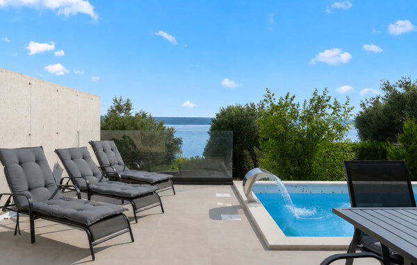 Ferienhaus - Zadar-Maslenica , Kroatien - CDY433 13