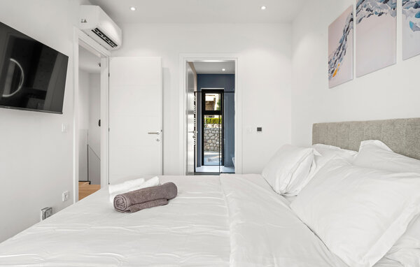 Ferienhaus - Zadar-Maslenica , Kroatien - CDY434 604