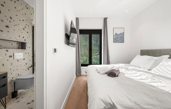 Ferienhaus - Zadar-Maslenica , Kroatien - CDY434 605