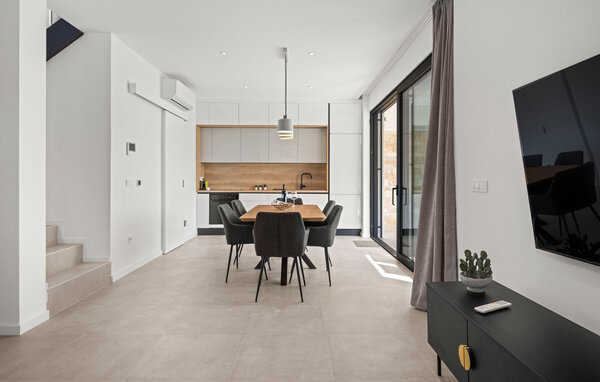 Ferienhaus - Zadar-Maslenica , Kroatien - CDY434 301