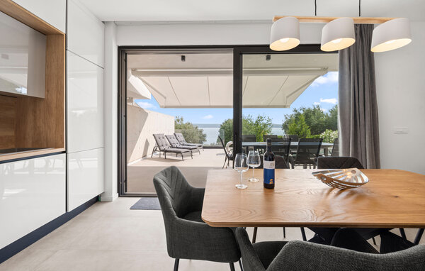 Ferienhaus - Zadar-Maslenica , Kroatien - CDY434 4