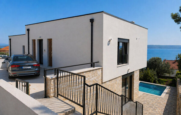 Location de vacances - Zadar-Maslenica , Croatie - CDY434 81
