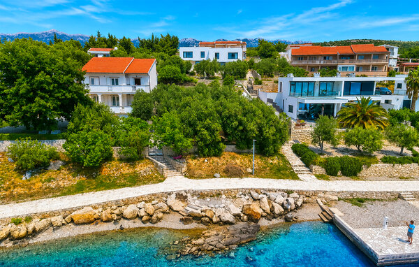 Ferienhaus - Zadar-Maslenica , Kroatien - CDY434 82