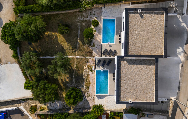 Ferienhaus - Zadar-Maslenica , Kroatien - CDY434 83