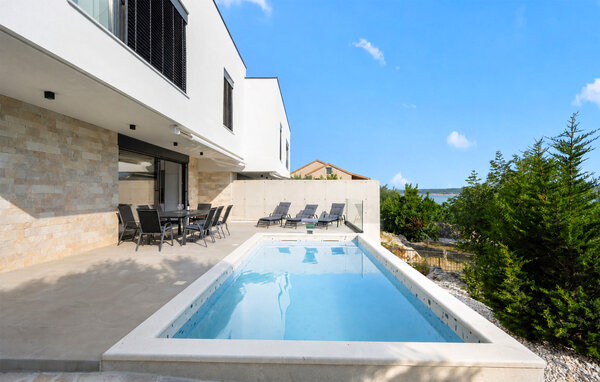 Ferienhaus - Zadar-Maslenica , Kroatien - CDY434 2