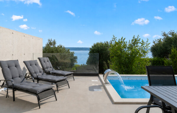 Ferienhaus - Zadar-Maslenica , Kroatien - CDY434 5