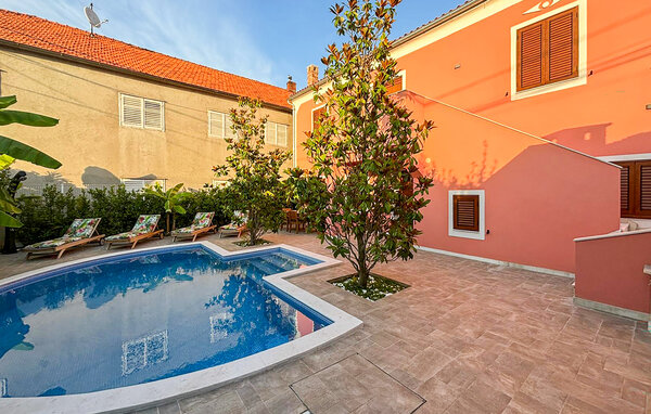 Location de vacances - Zadar , Croatie - CDY435 11