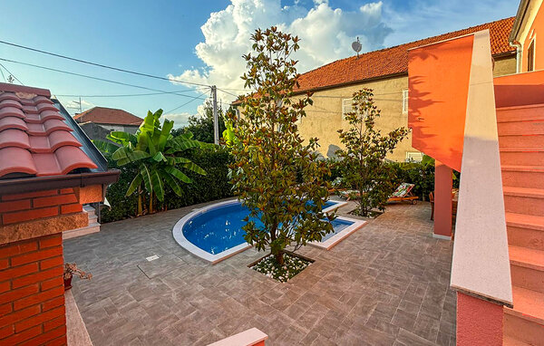 Location de vacances - Zadar , Croatie - CDY435 14