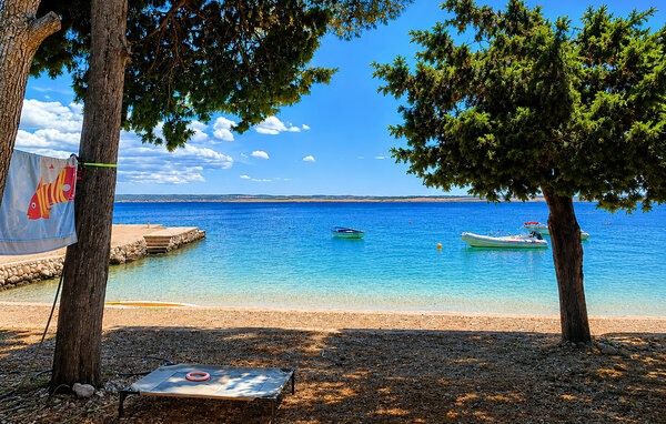Appartement - Starigrad Paklenica-Tribanj , Croatie - CDY436 903