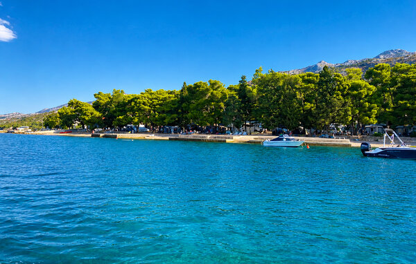 Appartement - Starigrad Paklenica-Tribanj , Croatie - CDY436 904