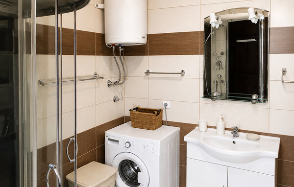 Appartement - Starigrad Paklenica-Tribanj , Croatie - CDY436 5