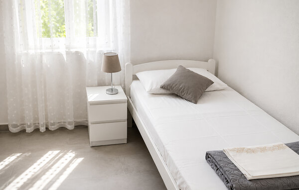Appartement - Starigrad Paklenica-Tribanj , Croatie - CDY436 603