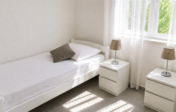 Appartement - Starigrad Paklenica-Tribanj , Croatie - CDY436 604