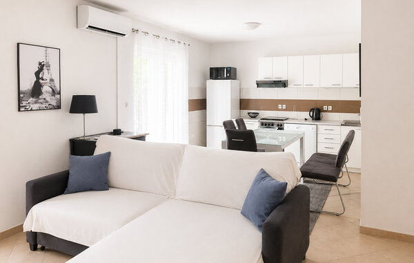 Appartement - Starigrad Paklenica-Tribanj , Croatie - CDY436 3