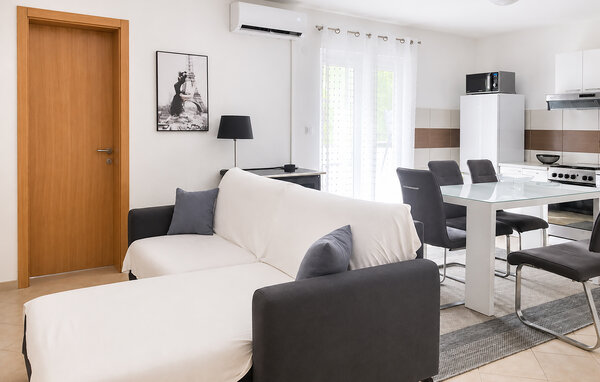 Appartement - Starigrad Paklenica-Tribanj , Croatie - CDY436 301