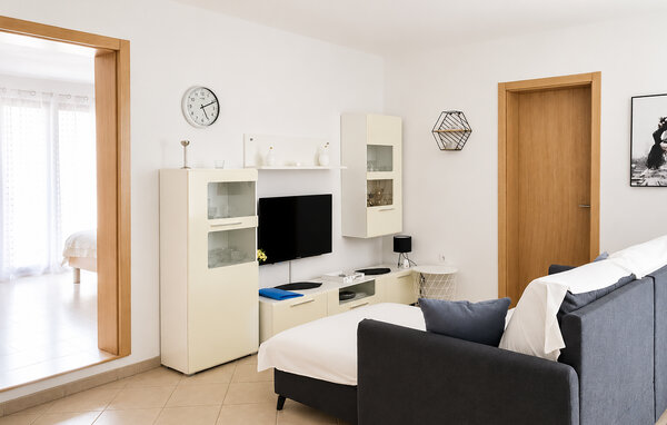 Appartement - Starigrad Paklenica-Tribanj , Croatie - CDY436 2