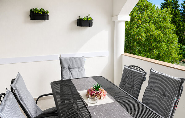 Appartement - Starigrad Paklenica-Tribanj , Croatie - CDY436 1
