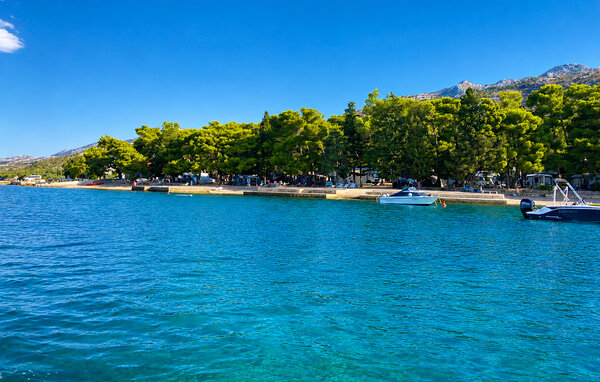 Appartement - Starigrad Paklenica-Tribanj , Croatie - CDY437 903