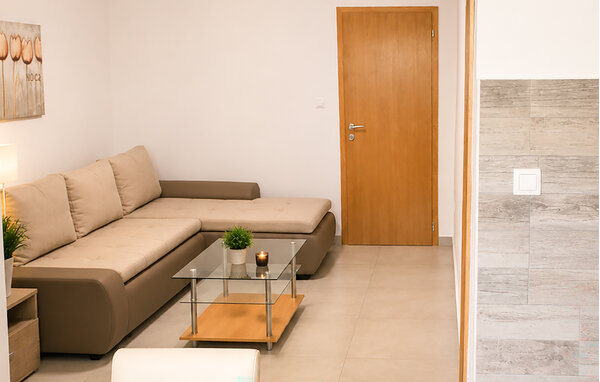 Appartement - Starigrad Paklenica-Tribanj , Croatie - CDY437 302