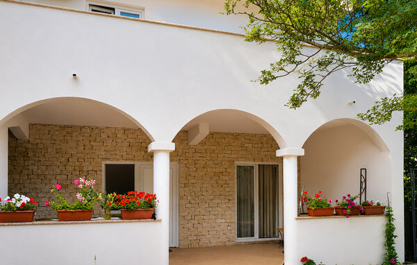 Appartement - Starigrad Paklenica-Tribanj , Croatie - CDY437 1