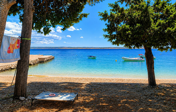 Ferienwohnung - Starigrad Paklenica-Tribanj , Kroatien - CDY438 902