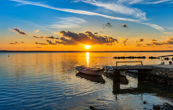 Ferienwohnung - Starigrad Paklenica-Tribanj , Kroatien - CDY438 904