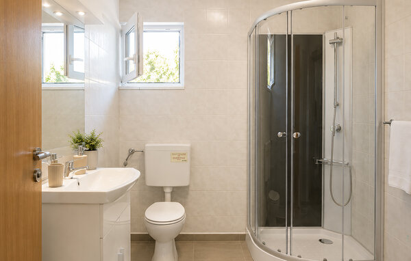 Ferienwohnung - Starigrad Paklenica-Tribanj , Kroatien - CDY438 701