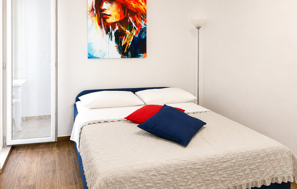 Ferienwohnung - Starigrad Paklenica-Tribanj , Kroatien - CDY438 601