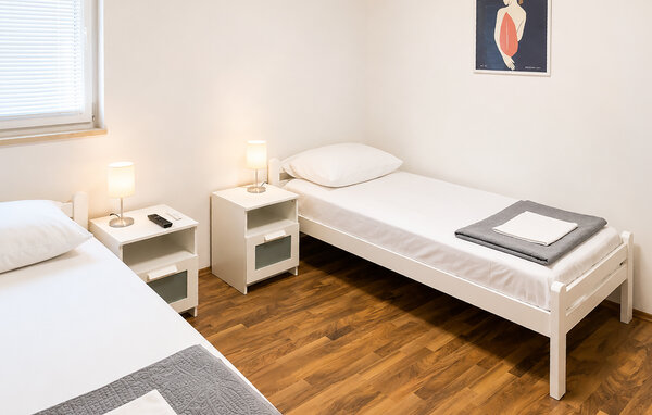 Ferienwohnung - Starigrad Paklenica-Tribanj , Kroatien - CDY438 602