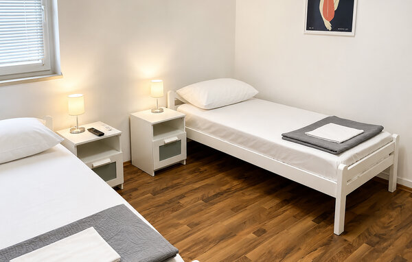 Ferienwohnung - Starigrad Paklenica-Tribanj , Kroatien - CDY438 603