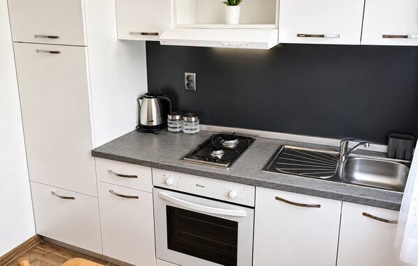 Ferienwohnung - Starigrad Paklenica-Tribanj , Kroatien - CDY438 3