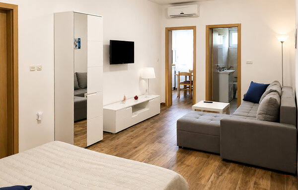 Ferienwohnung - Starigrad Paklenica-Tribanj , Kroatien - CDY438 1