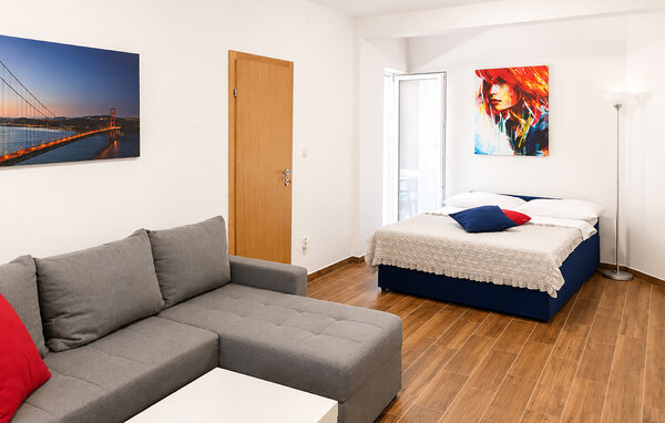 Ferienwohnung - Starigrad Paklenica-Tribanj , Kroatien - CDY438 2