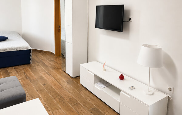 Ferienwohnung - Starigrad Paklenica-Tribanj , Kroatien - CDY438 301