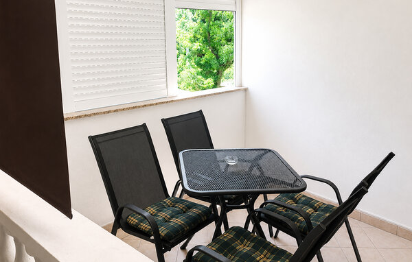 Ferienwohnung - Starigrad Paklenica-Tribanj , Kroatien - CDY438 4