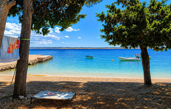 Ferienwohnung - Starigrad Paklenica-Tribanj , Kroatien - CDY439 902