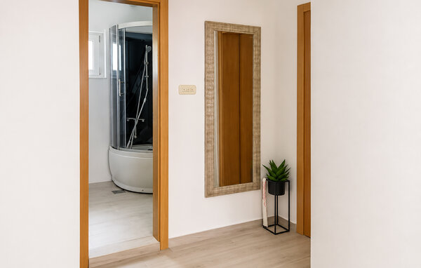 Ferienwohnung - Starigrad Paklenica-Tribanj , Kroatien - CDY439 501