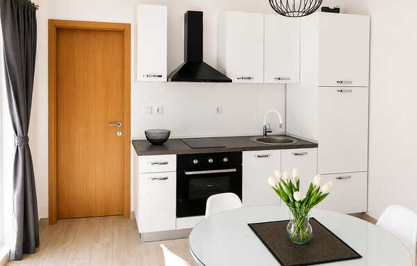 Ferienwohnung - Starigrad Paklenica-Tribanj , Kroatien - CDY439 2