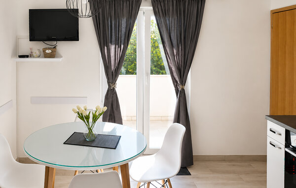 Ferienwohnung - Starigrad Paklenica-Tribanj , Kroatien - CDY439 3
